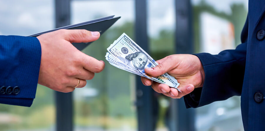 Credit & Loan Services